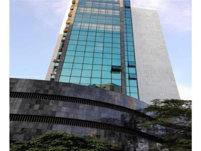 Sala Comercial para Venda, em Belo Horizonte, bairro Savassi, 1 banheiro