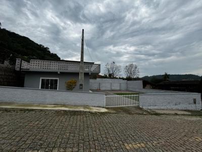 Casa para Venda, em Ibirama, bairro Bela vista, 2 dormitrios, 1 banheiro, 1 sute