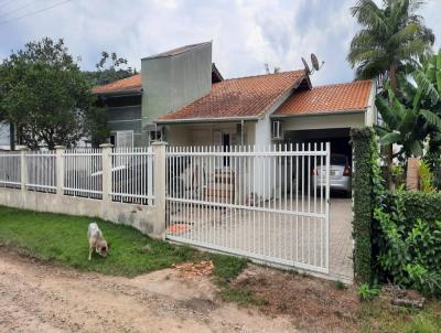 Casa para Venda, em Guabiruba, bairro ., 3 dormitrios, 3 banheiros, 1 sute, 1 vaga