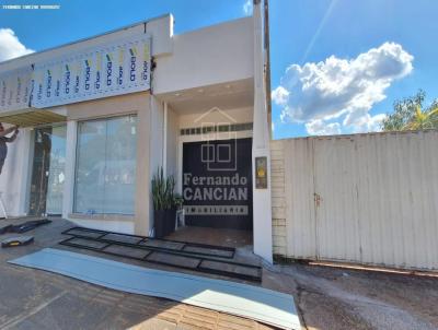 Casa para Locao, em Santa Rosa, bairro Cruzeiro, 2 dormitrios, 2 banheiros, 2 sutes, 2 vagas