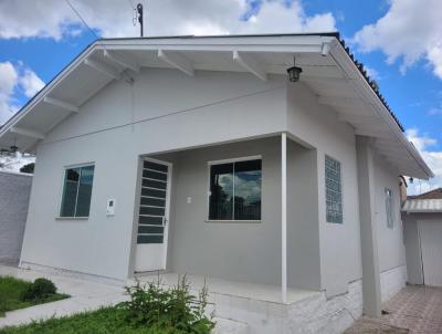 Casa para Venda, em Lages, bairro Vila Comboni, 3 dormitrios, 1 banheiro, 1 vaga