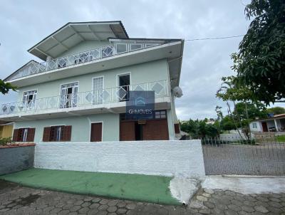 Casa para Venda, em Palhoa, bairro Praia do Sonho, 6 dormitrios, 4 banheiros, 1 sute, 5 vagas