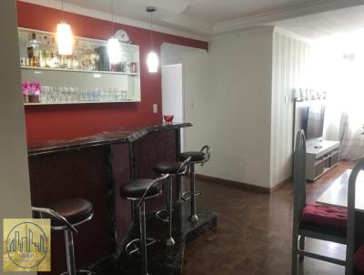 Apartamento para Venda, em Santo Andr, bairro Centro, 4 dormitrios, 2 banheiros, 1 sute, 1 vaga