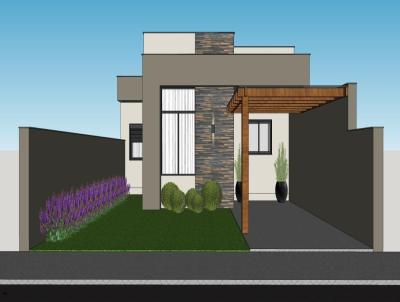 Casa para Venda, em , bairro SENAI