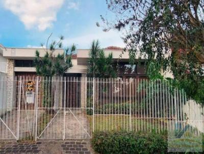 Casa para Venda, em Curitiba, bairro Jardim Botnico, 3 dormitrios, 3 banheiros, 1 vaga