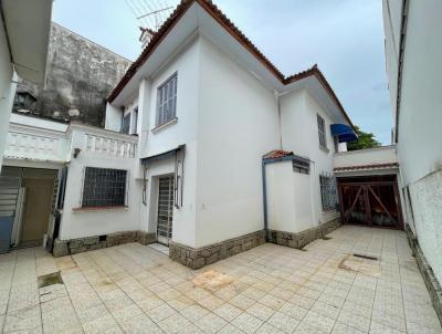 Casa para Locao, em So Paulo, bairro Vila Clementino, 3 dormitrios, 3 banheiros, 1 vaga