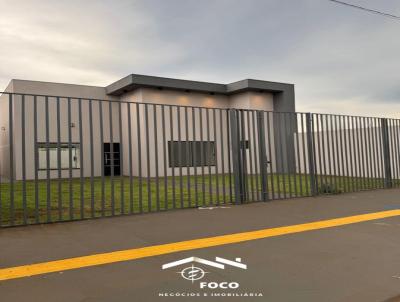 Casas 2 Quartos para Venda, em Tangar da Serra, bairro BURITIS