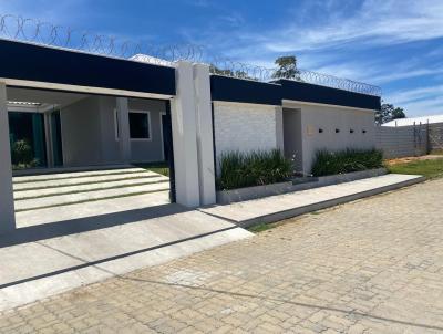 Casa para Venda, em Saquarema, bairro Bacax (Bacax), 3 dormitrios, 3 banheiros, 2 sutes, 4 vagas