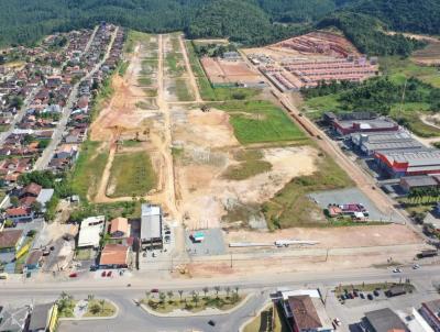 Lote para Venda, em Araquari, bairro itinga