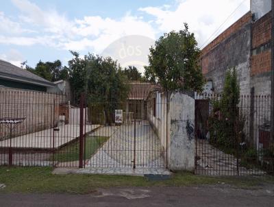 Casa para Venda, em So Jos dos Pinhais, bairro Guatup, 3 dormitrios, 1 banheiro, 2 vagas