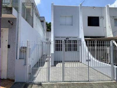 Casa para Venda, em So Paulo, bairro Bosque da Sade, 2 dormitrios, 2 banheiros, 1 vaga