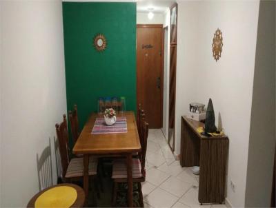 Apartamento para Venda, em So Paulo, bairro LAUZANE PAULISTA, 2 dormitrios, 1 banheiro, 1 vaga