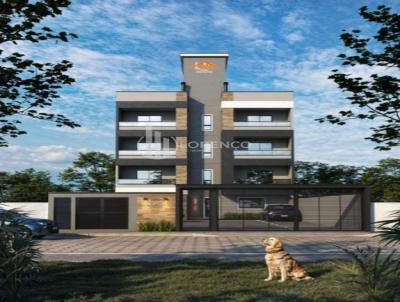Apartamento para Venda, em Navegantes, bairro Gravat, 2 dormitrios, 2 banheiros, 1 sute, 1 vaga