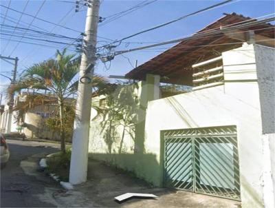 Casa Trrea para Venda, em So Paulo, bairro Vila Amlia (Zona Norte), 3 dormitrios, 3 banheiros, 1 sute, 5 vagas