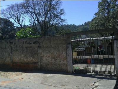 Terreno para Venda, em So Paulo, bairro Horto Florestal