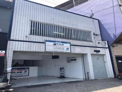 Sala Comercial para Locao, em So Paulo, bairro IMIRIM, 4 banheiros, 1 vaga