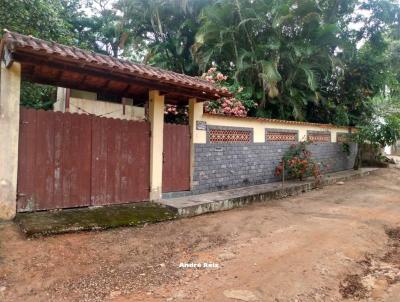 Casa para Venda, em Saquarema, bairro Asfalto Velho (Bacax), 2 dormitrios, 1 banheiro, 2 vagas