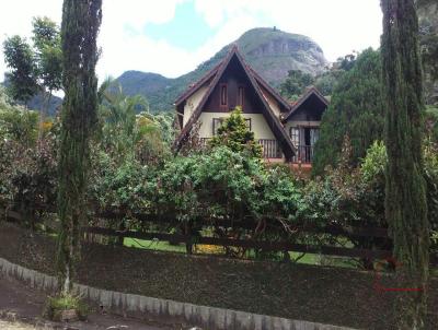 Casa para Venda, em Terespolis, bairro Ing, 3 dormitrios, 4 banheiros, 1 sute, 2 vagas