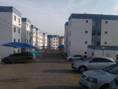 Apartamento para Venda, em Volta Redonda, bairro gua Limpa, 2 dormitrios, 1 banheiro, 1 vaga