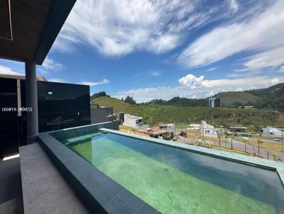 Casa para Venda, em Juiz de Fora, bairro Estrela Alta, 4 dormitrios, 6 banheiros, 4 sutes, 4 vagas