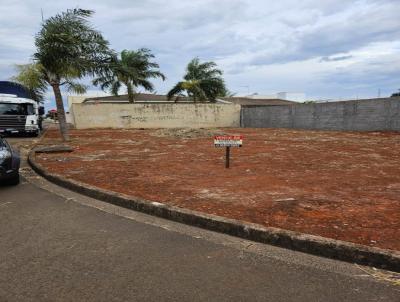 Terreno para Venda, em Leme, bairro ALTO DA SANTA RITA