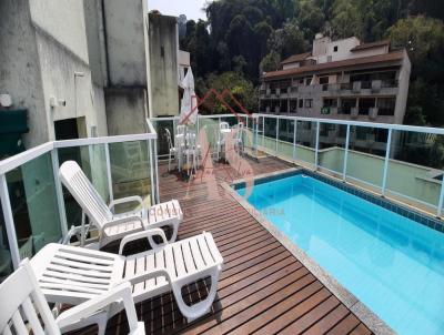 Apartamento para Locao, em Terespolis, bairro Agries, 2 dormitrios, 1 banheiro, 1 sute, 1 vaga