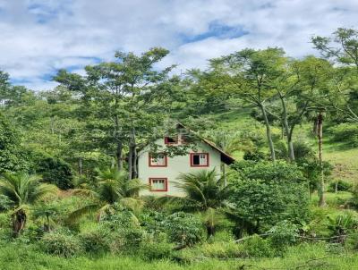 Stio / Chcara para Venda, em Astolfo Dutra, bairro Santana do Campestre, 5 dormitrios, 3 banheiros