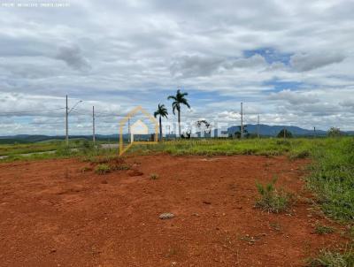 Lote para Venda, em Santa Brbara, bairro Residencial Vila da Serra