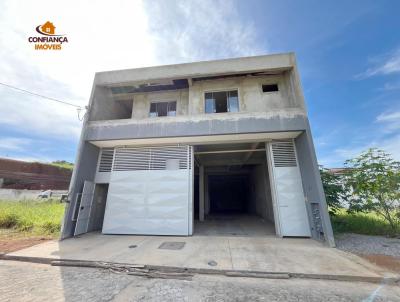 Galpo para Locao, em Muria, bairro Franco Suio