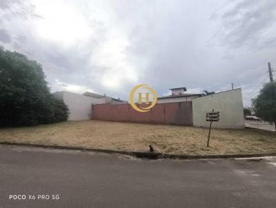 Terreno para Venda, em Rio Claro, bairro Jardim Porto Fino