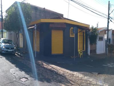 Comercial para Venda, em Ribeiro Preto, bairro Vila Tibrio