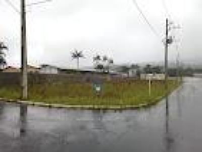Lote para Venda, em Garuva, bairro Rio da Ona