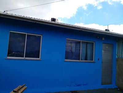 Casa para Venda, em Lages, bairro Promorar, 2 dormitrios, 1 banheiro