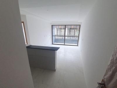 Apartamento para Venda, em Cabedelo, bairro Intermares, 1 dormitório, 1 banheiro, 1 vaga