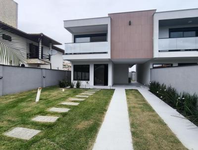 Sobrado para Venda, em Florianpolis, bairro Ingleses do Rio Vermelho, 3 dormitrios, 3 banheiros, 1 sute, 2 vagas