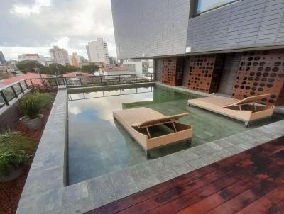 Apartamento para Venda, em Joo Pessoa, bairro Jardim Oceania, 2 dormitrios, 1 banheiro, 1 sute, 1 vaga