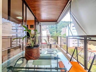 Apartamento para Venda, em Rio de Janeiro, bairro Botafogo, 3 dormitrios, 1 banheiro, 1 sute, 2 vagas