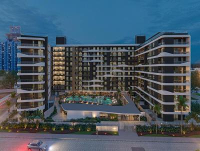 Apartamento para Venda, em Joo Pessoa, bairro Jardim Oceania, 3 dormitrios, 4 banheiros, 2 sutes, 2 vagas