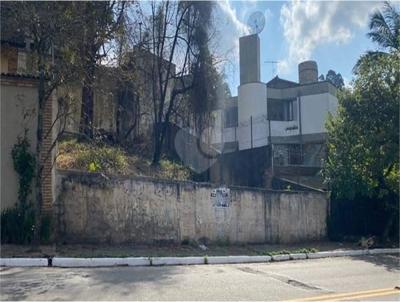 Terreno para Venda, em So Paulo, bairro Jardim Vitria Rgia