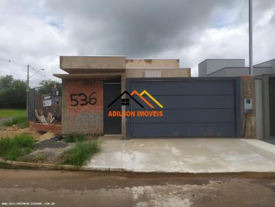 Casa para Venda, em Avar, bairro Jatoba, 2 dormitrios, 3 banheiros, 1 sute, 1 vaga