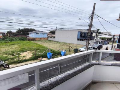 Apartamento para Venda, em Florianpolis, bairro Ingleses do Rio Vermelho, 2 dormitrios, 2 banheiros, 1 sute, 1 vaga