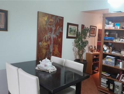 Apartamento para Venda, em So Paulo, bairro Vila Moinho Velho, 2 dormitrios, 2 banheiros, 1 sute, 2 vagas