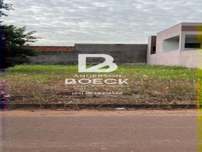 Terreno para Venda, em Cacoal, bairro Eldorado