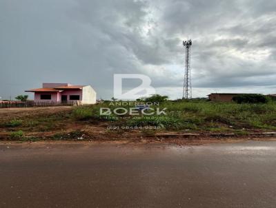 Terreno para Venda, em Cacoal, bairro Jardim Itlia