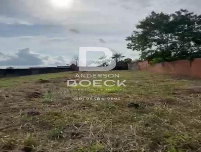 Terreno para Venda, em Cacoal, bairro Morada do Bosque