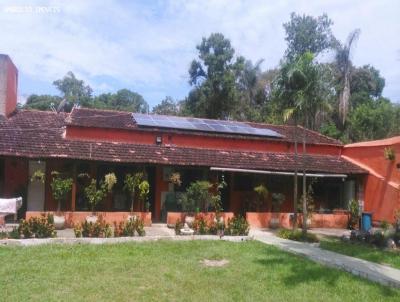 Sítio para Venda, em Maricá, bairro Itaipuaçu, 3 dormitórios, 5 banheiros, 2 suítes, 20 vagas