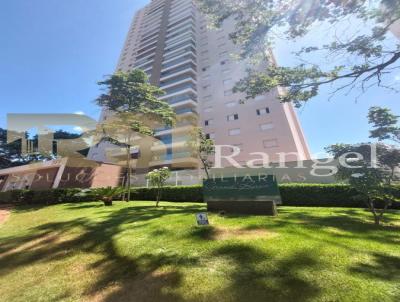 Apartamento para Venda, em Ribeiro Preto, bairro Jardim Botnico, 3 dormitrios, 1 sute, 2 vagas