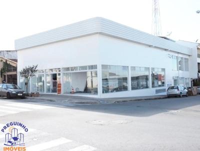 Comercial para Loca��o, em Alfenas, bairro Centro, 1 banheiro