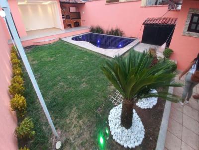 Casa em Condomnio para Venda, em Rio de Janeiro, bairro Parque Anchieta, 2 dormitrios, 3 banheiros, 1 sute, 2 vagas