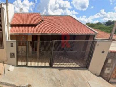 Casa para Venda, em Santa Rosa de Viterbo, bairro Alto da Santa Rita